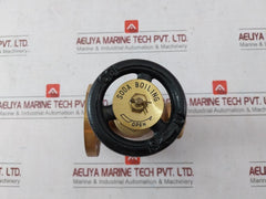 Wtp 2.06 Mpa Bronze Globe Valve 10-15