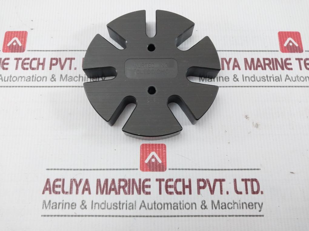 Wurtec Rope Retirement Gauge