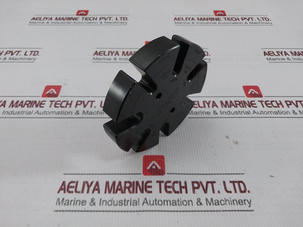 Wurtec Rope Retirement Gauge