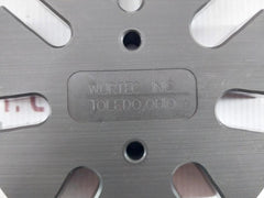 Wurtec Rope Retirement Gauge