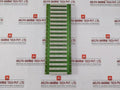 Wurth Elektronik Ecbbus 18 Slot Backplane