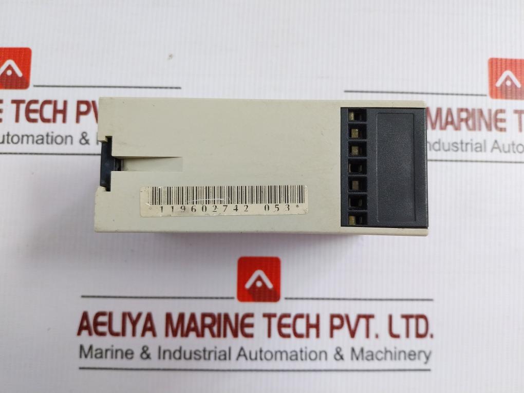 Wus2/100Ba-1.60 Power Measuring Relay Klaschka 110-300V/35-65Hz
