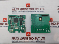 WUS Printed Circuit 6400h1+01 Board Ver: 1.4