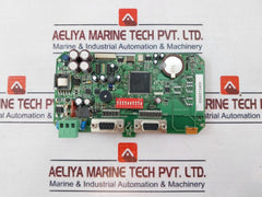 Wus Printed Circuit 6500512400 Board Ver: 1.0