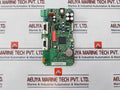 Wus Printed Circuit 6500512400 Board Ver: 1.0