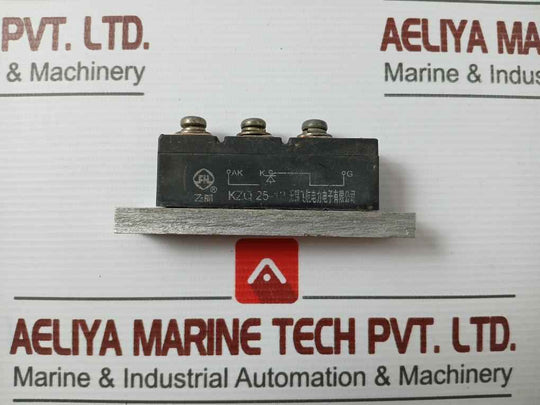Wuxi Feihang Kzq25-12 Rectifier Bridge Module