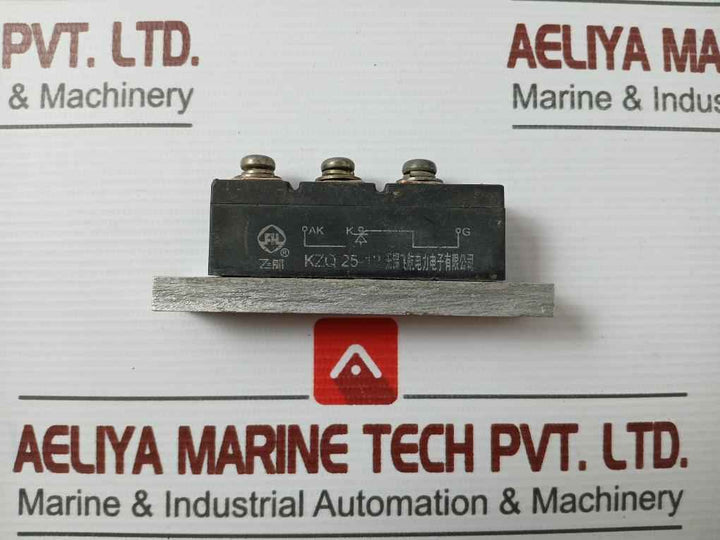 Wuxi Feihang Kzq25-12 Rectifier Bridge Module