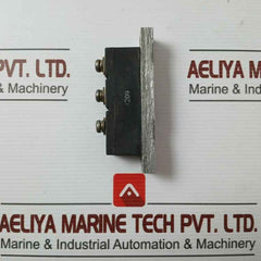 Wuxi Feihang Kzq25-12 Rectifier Bridge Module