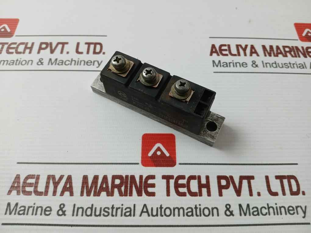 Wuxi Feihang Kzq25-12 Rectifier Bridge Module