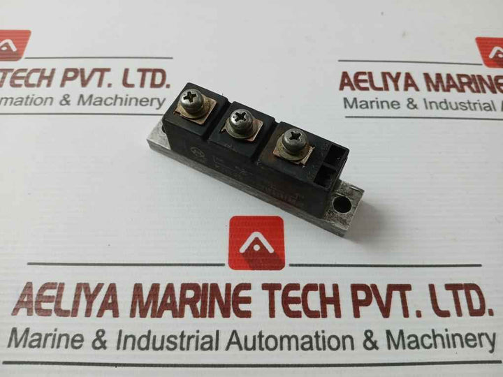 Wuxi Feihang Kzq25-12 Rectifier Bridge Module