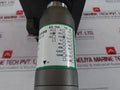 Wuxi Glt Ts4000C-ii Point Type Toxic Gas Detector 24Vdc 4W W403026-1 1.2 W Max