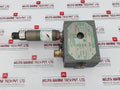 Wuxi Glt Ts4000C-ii Point Type Toxic Gas Detector 24Vdc 4W W403026-1 1.2 W Max