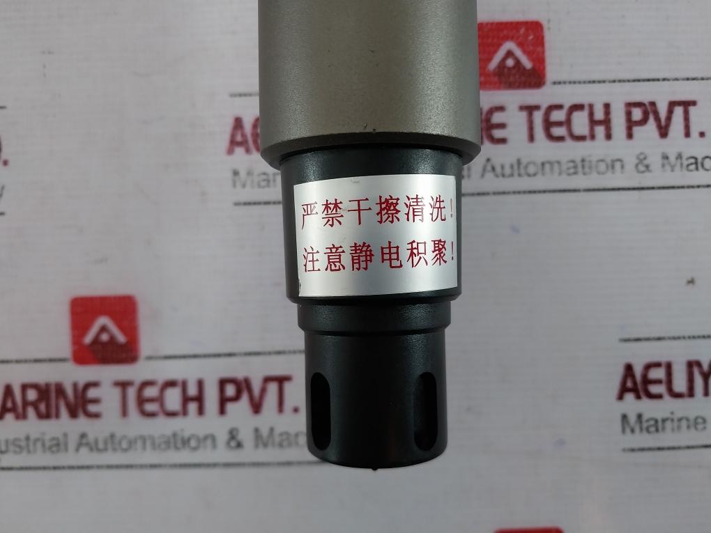 Wuxi Glt Ts4000C-ii Point Type Toxic Gas Detector 24Vdc 4W W403026-1 1.2 W Max