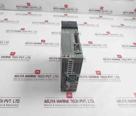 Wuxi Xinje Ds5L-20P7-pta Servo Drive 1Ph 200-240V 50/60Hz 5.0A