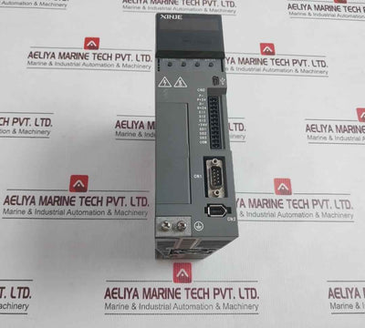 Wuxi Xinje Ds5L-20P7-pta Servo Drive 1Ph 200-240V 50/60Hz 5.0A