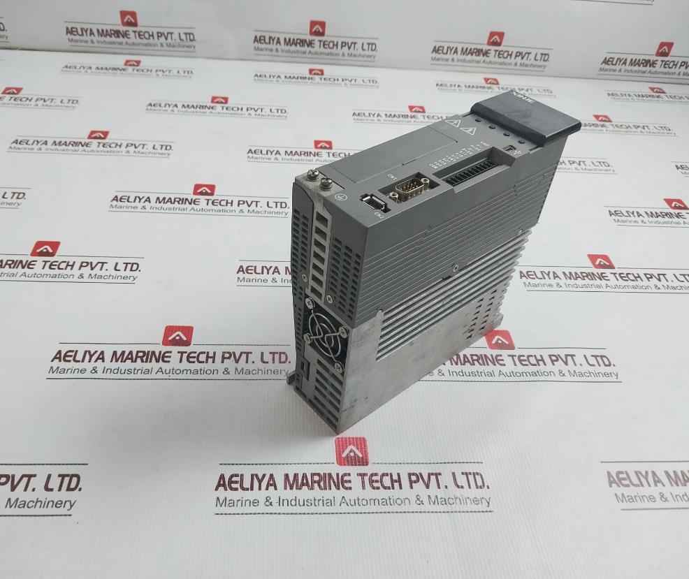 Wuxi Xinje Ds5L-20P7-pta Servo Drive 1Ph 200-240V 50/60Hz 5.0A