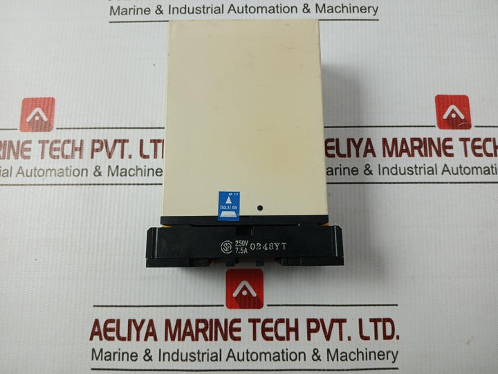 Wvp-dz-14A-3 Isolation Converter 250V 7.5A Watanabe