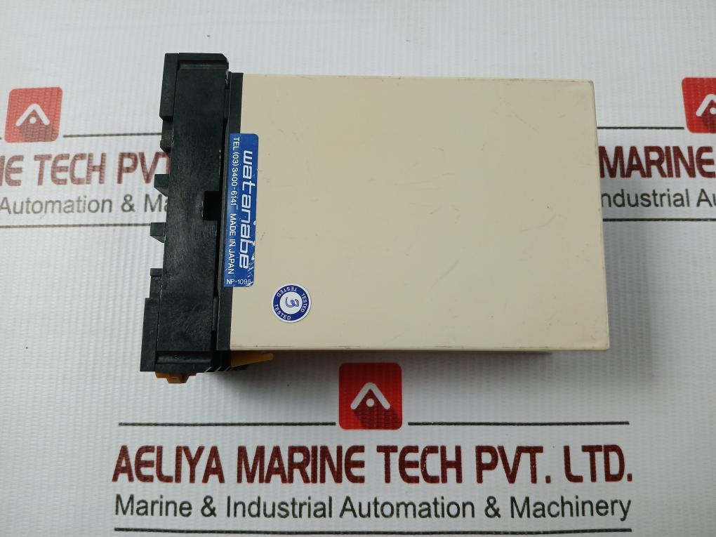 Wvp-dz-14A-3 Isolation Converter 250V 7.5A Watanabe