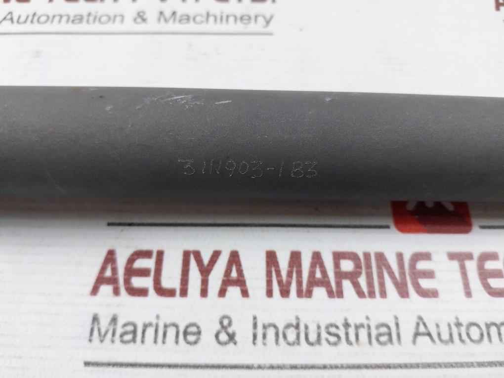 Wwn H403-114-01 Bolt Retainer 18-15M Pkr Api 20E Bsl2 L7M 80K