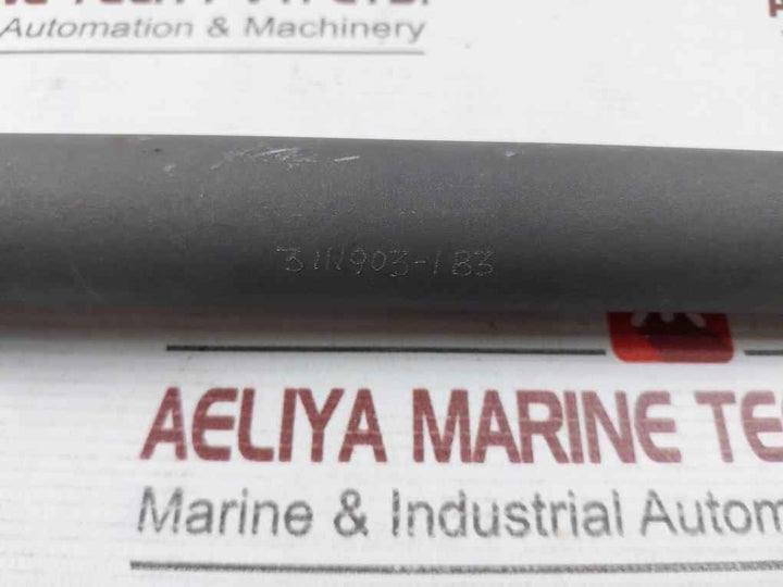 Wwn H403-114-01 Bolt Retainer 18-15M Pkr Api 20E Bsl2 L7M 80K