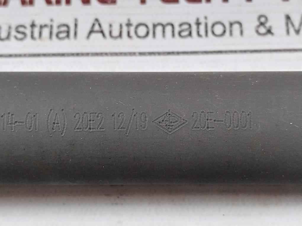 Wwn H403-114-01 Bolt Retainer 18-15M Pkr, Api 20E Bsl2 L7M 80K Yld