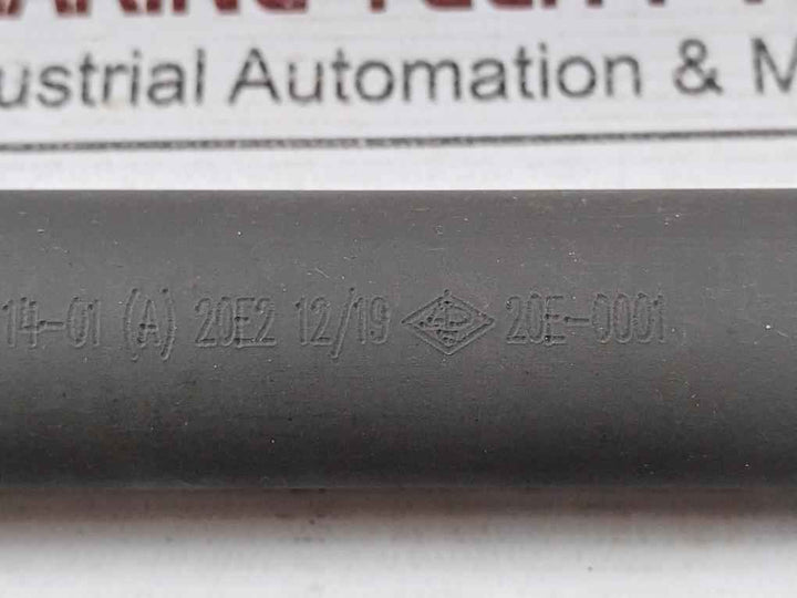 Wwn H403-114-01 Bolt Retainer 18-15M Pkr, Api 20E Bsl2 L7M 80K Yld