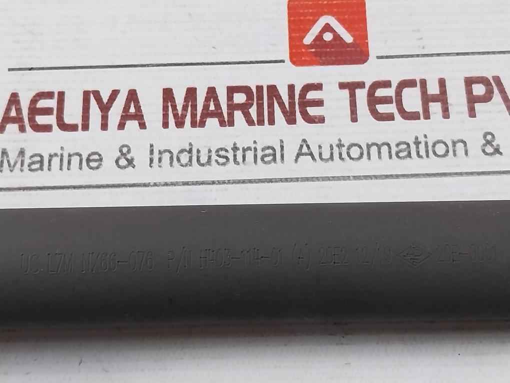 Wwn H403-114-01 Bolt Retainer 18-15M Pkr, Api 20E Bsl2 L7M 80K Yld