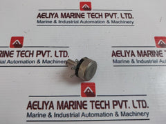 Wx110 (010) Single Turn Wire Wound Potentiometer