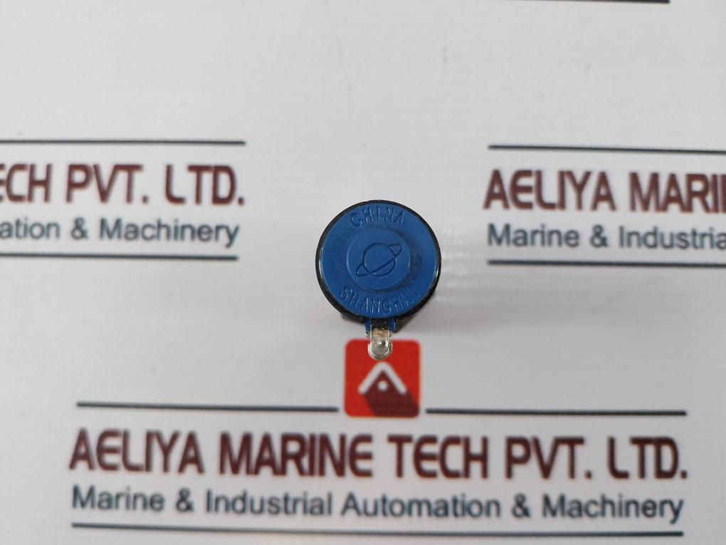 Wxd3-13 10K ±5% 4 Pins Rotary 10 Turns Wire Wound Potentiometer