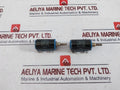 Lot of 2X WXD3-13 Precision Multi-turn Wire-wound Potentiometer