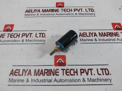 Lot of 2X WXD3-13 Precision Multi-turn Wire-wound Potentiometer