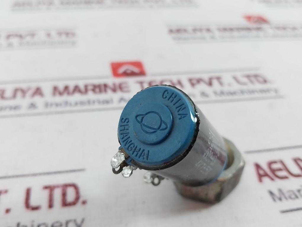 Lot Of 2x Wxd3-13 Precision Multi-turn Wire-wound Potentiometer