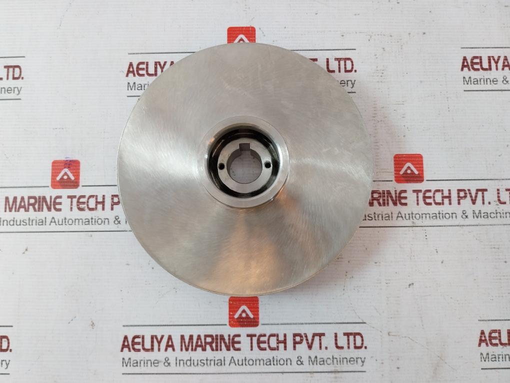 Wy-2Ya Semiclosed Slurry Impeller For Feed Water Pump P/10A