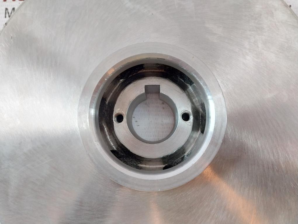 Wy-2Ya Semiclosed Slurry Impeller For Feed Water Pump P/10A