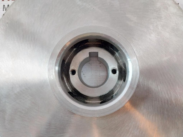 Wy-2Ya Semiclosed Slurry Impeller For Feed Water Pump P/10A
