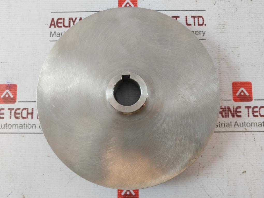 Wy-2Ya Semiclosed Slurry Impeller For Feed Water Pump P/10A