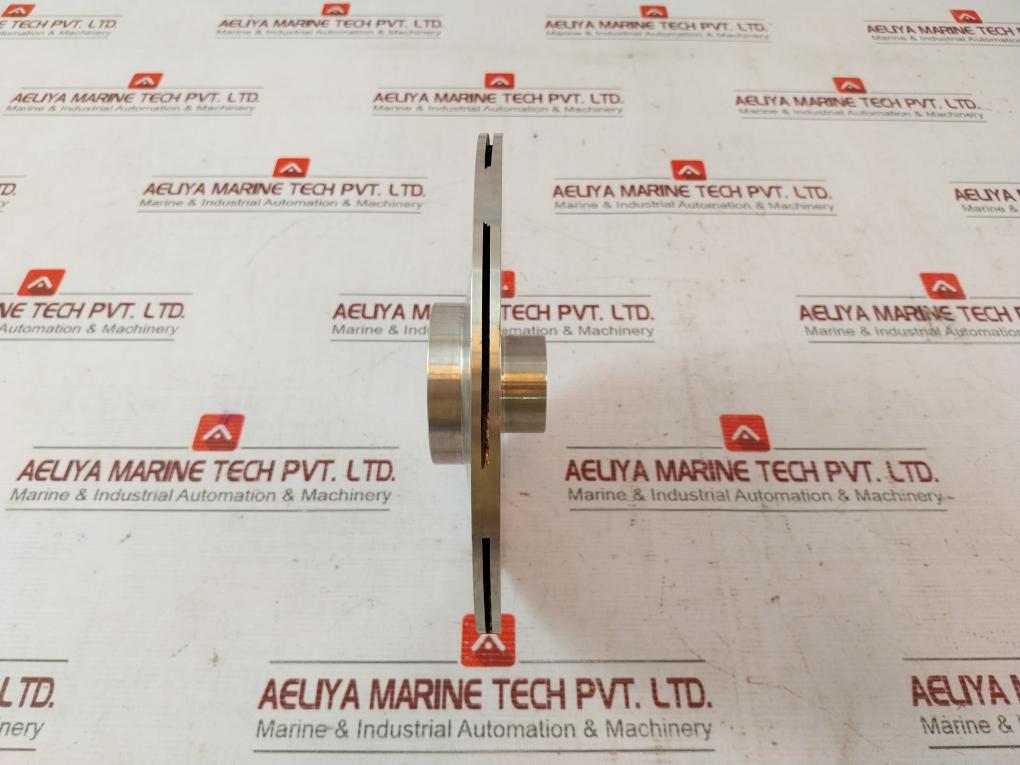 Wy-2Ya Semiclosed Slurry Impeller For Feed Water Pump P/10A