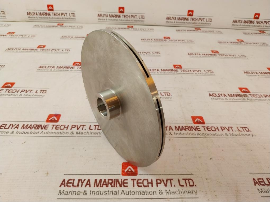 Wy-2Ya Semiclosed Slurry Impeller For Feed Water Pump P/10A