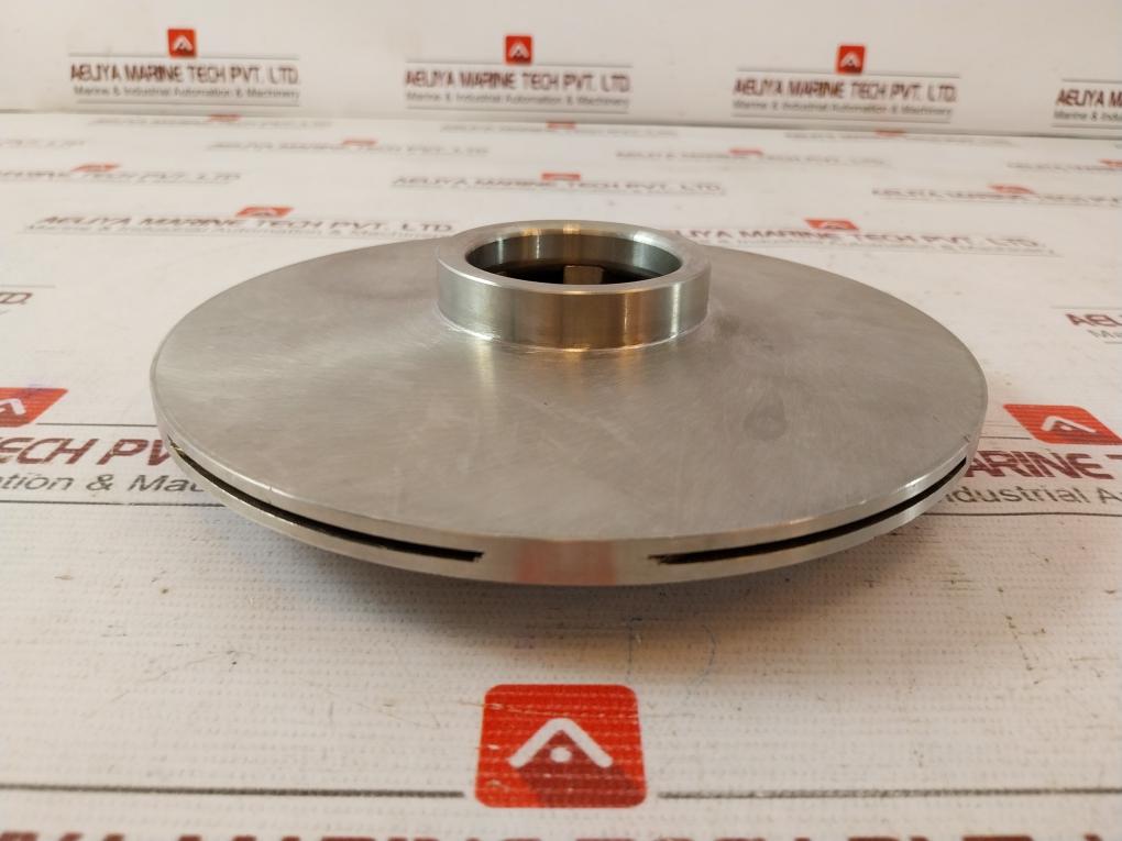 Wy-2Ya Semiclosed Slurry Impeller For Feed Water Pump P/10A