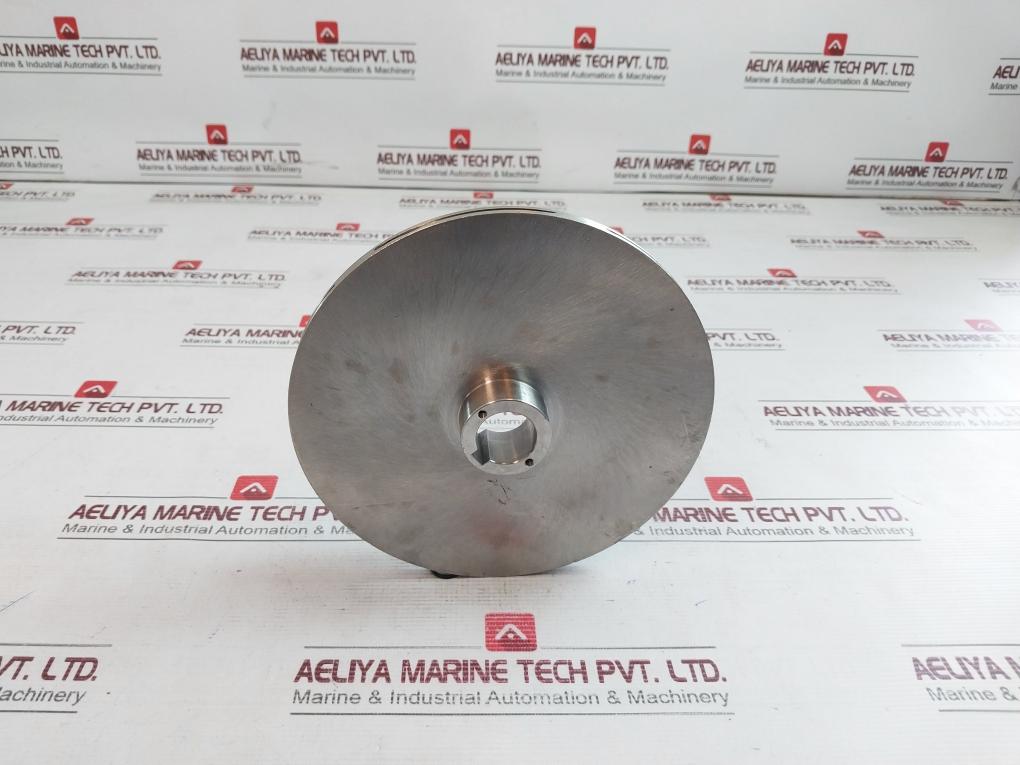 Wy-2Ya Semiclosed Slurry Pump Impeller For Feed Water Pump P/10B