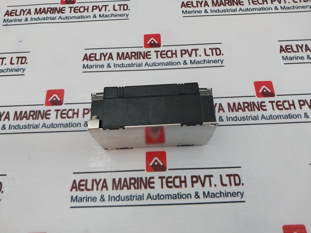 Wyes Wyfs06T1A Noise Filter 250Vac 6A 50/60Hz