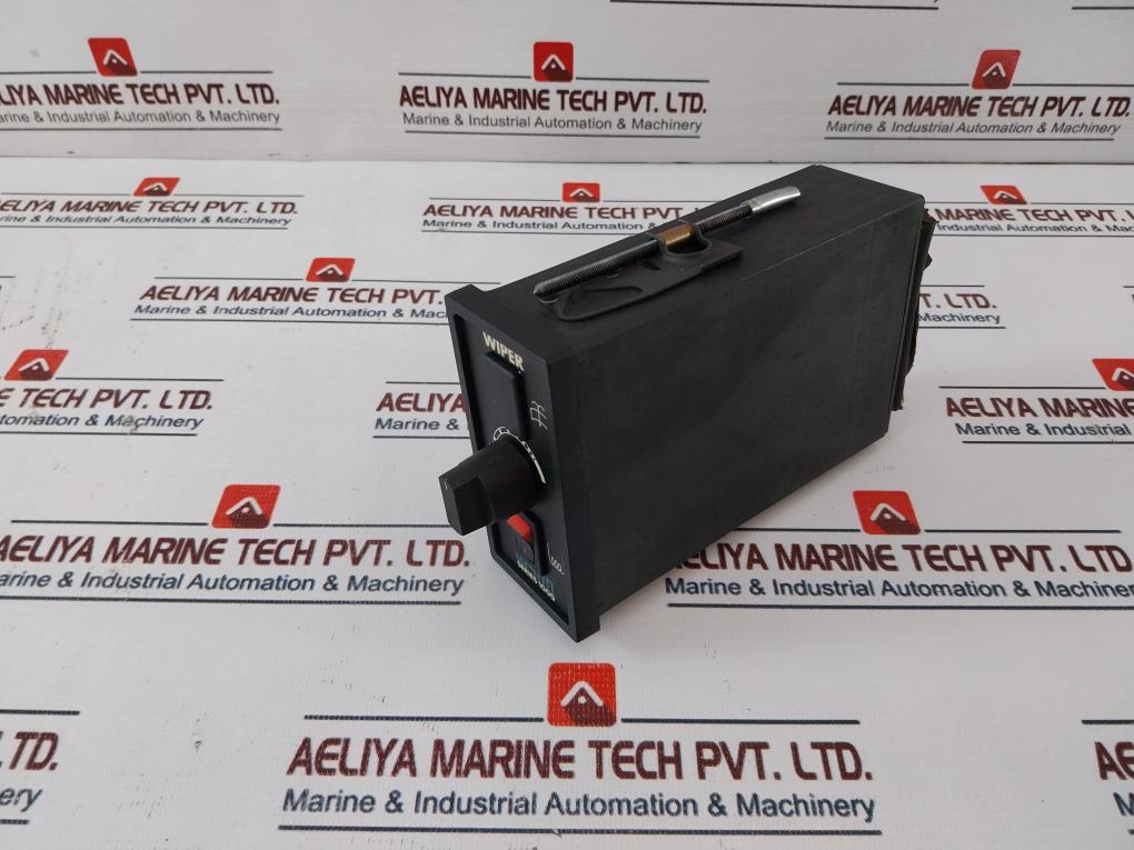 Wynn 1000-230-111-1 Wiper Controller 230Vac 60Hz