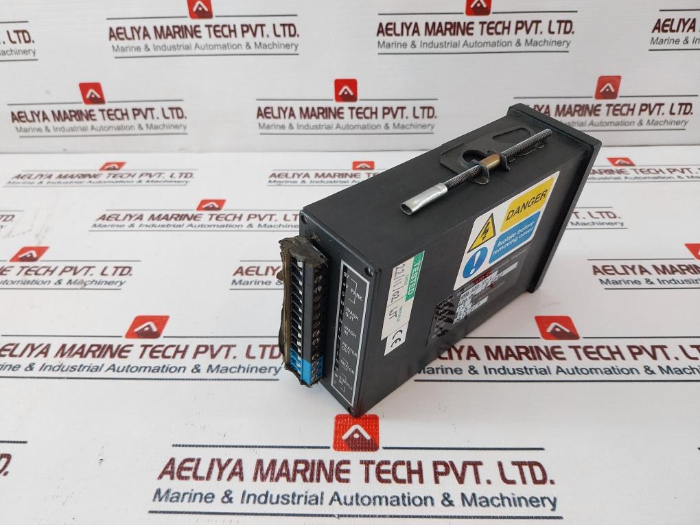 Wynn 1000-230-111-1 Wiper Controller 230Vac 60Hz