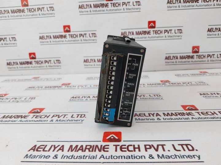 Wynn 1000-230-111-1 Wiper Controller 230Vac 60Hz