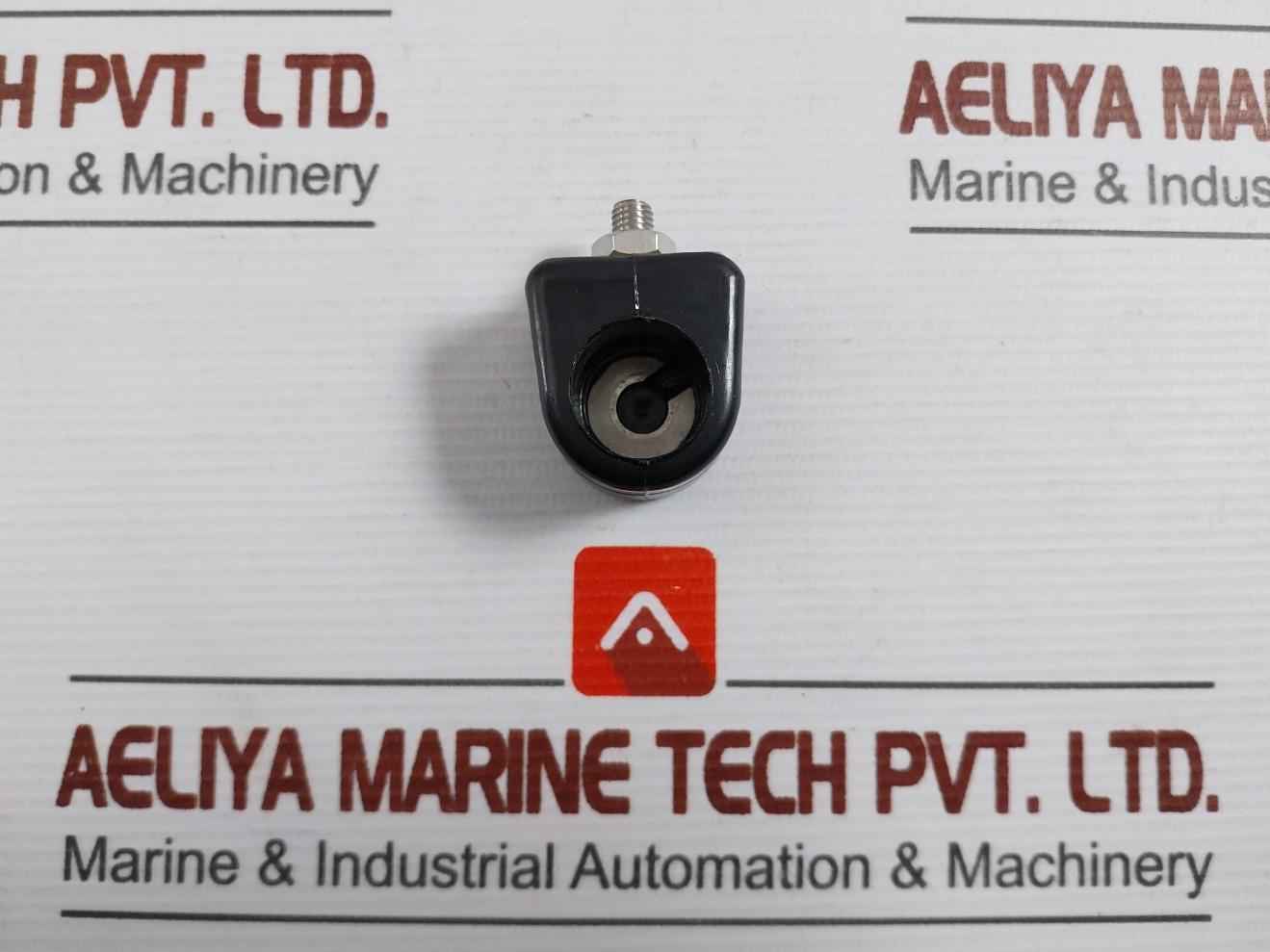 Wynn 1279-486-3.0 Bull's-eye Fairlead