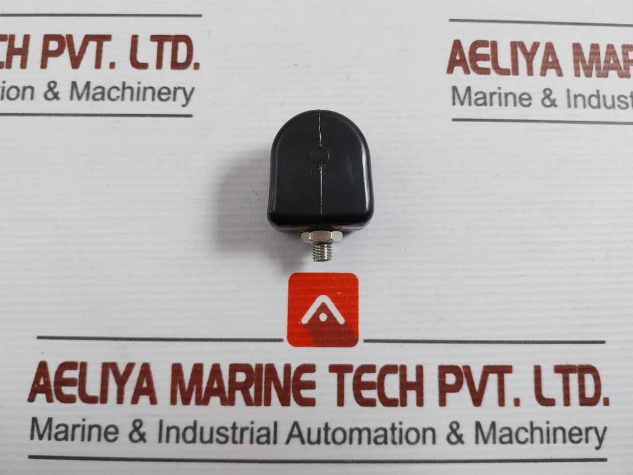 Wynn 1279-486-3.0 Bull's-eye Fairlead