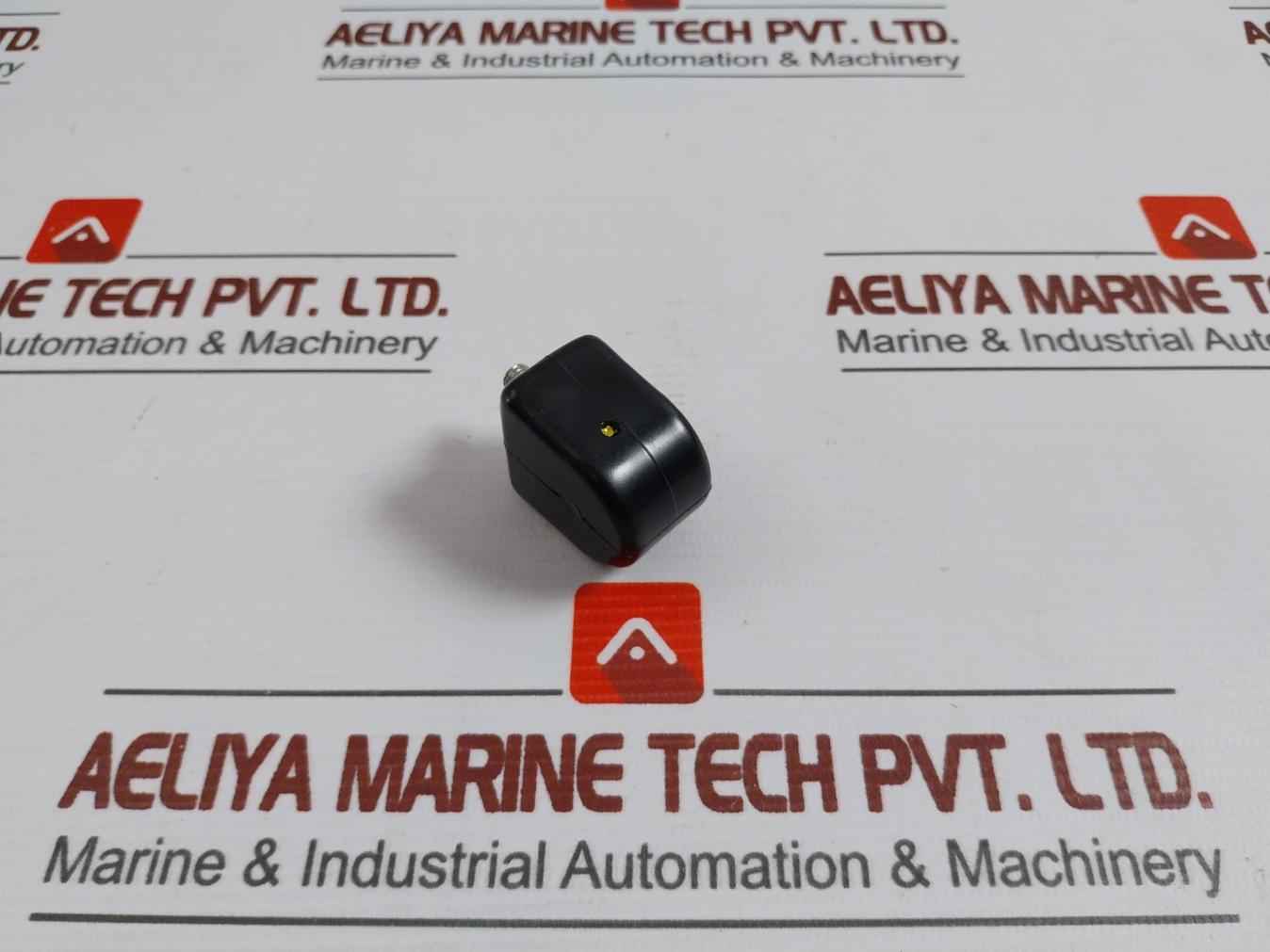 Wynn 1279-486-3.0 Bull's-eye Fairlead