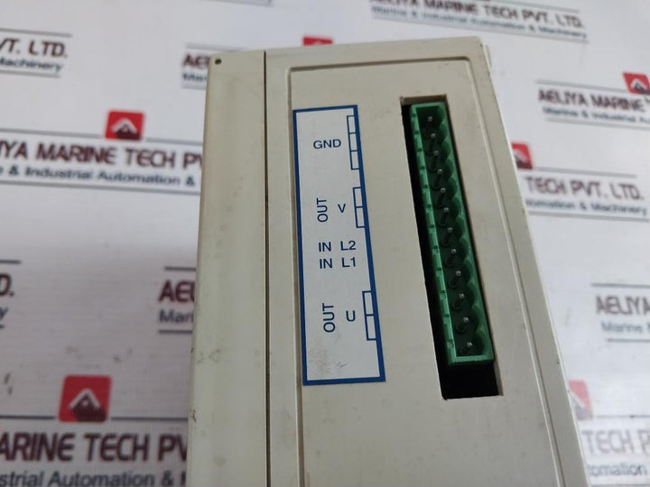Wynn 3021-007 Motor Controller 24 Vdc