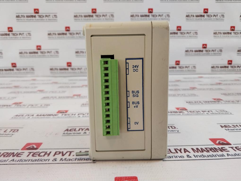 Wynn 3071-010 Motor Controller 24Vdc 03 Amp Rev A