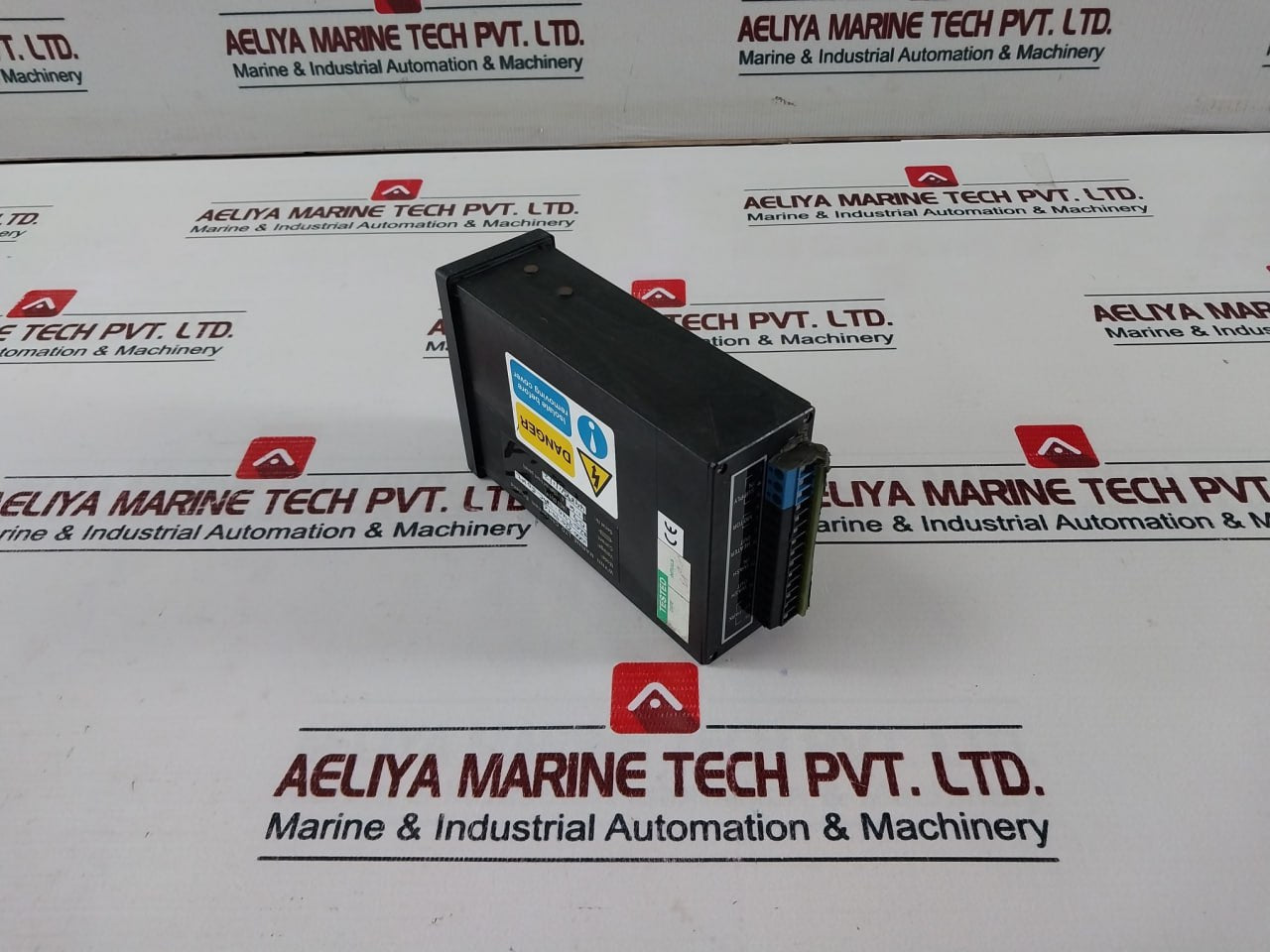 Wynn Marine 1000-230-110-1C Wiper Control Unit 220-240 Vac 50Hz